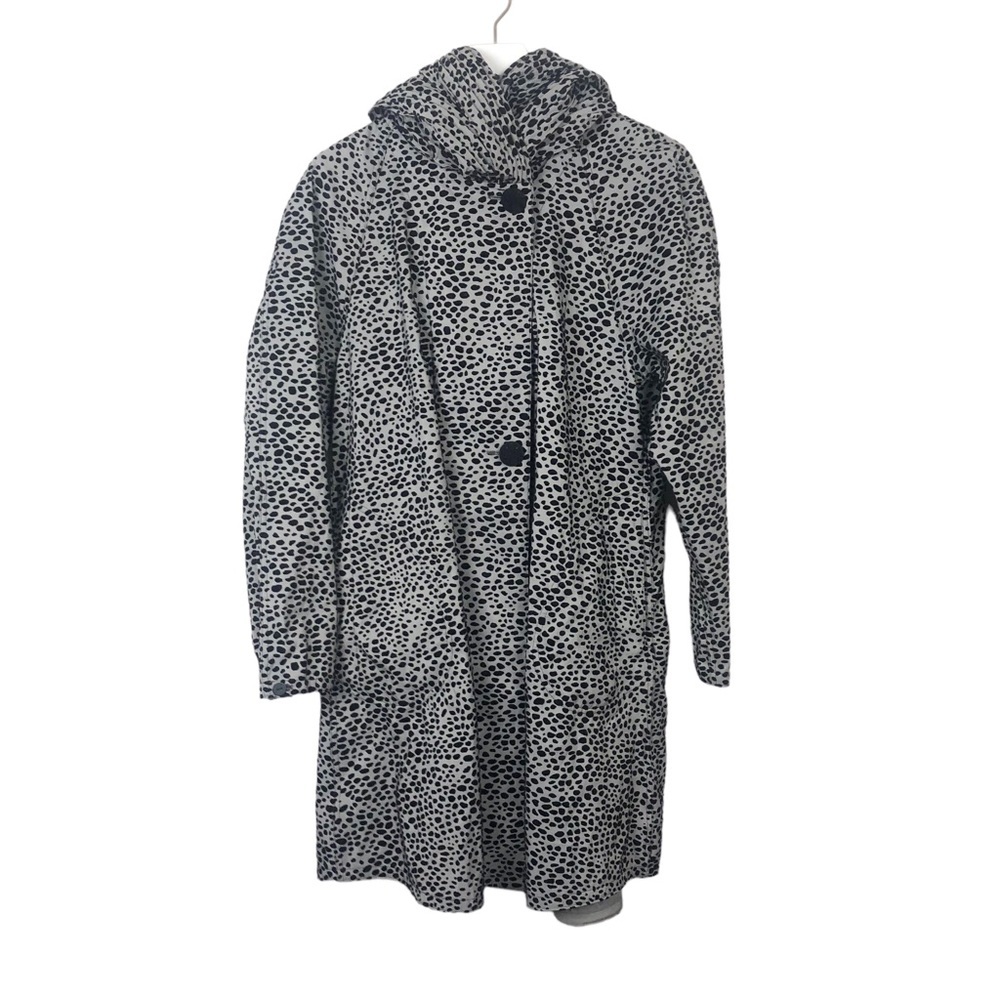 Mycra Pac Donatella Reversible Raincoat